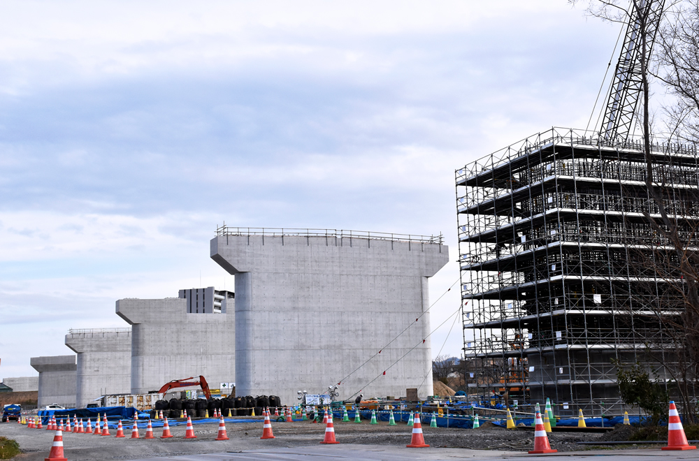 建設業ってアリかも！　秋田県就職応援プロジェクト2025