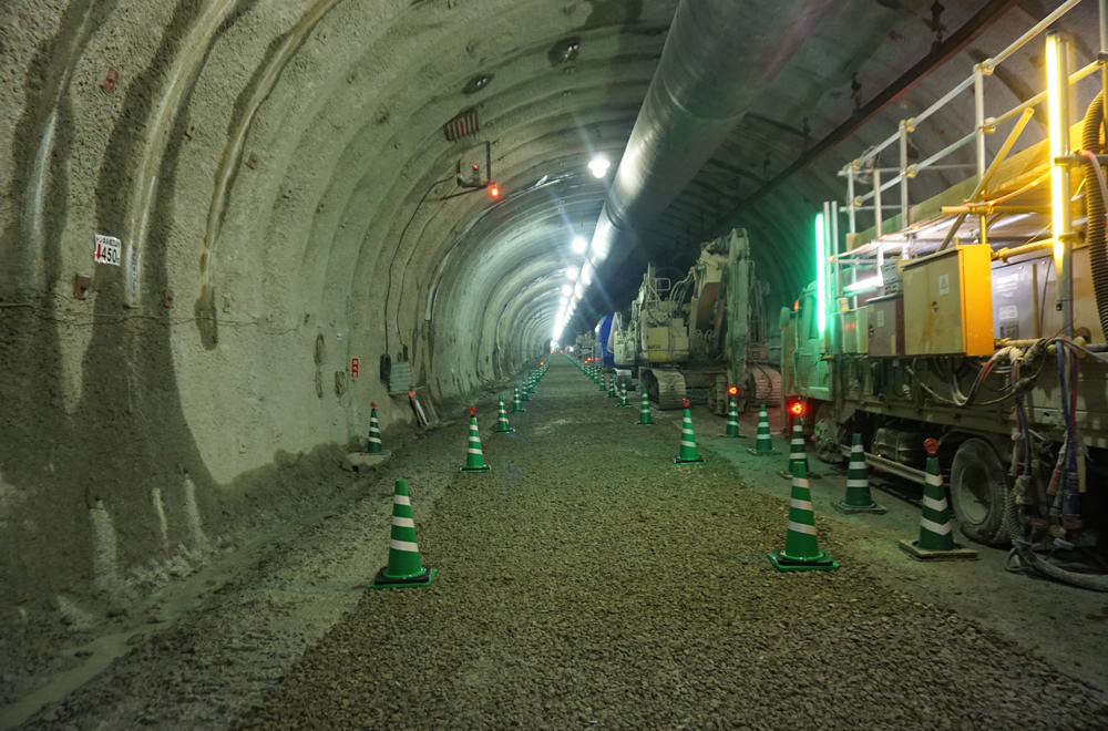 建設業ってアリかも！　秋田県就職応援プロジェクト2025