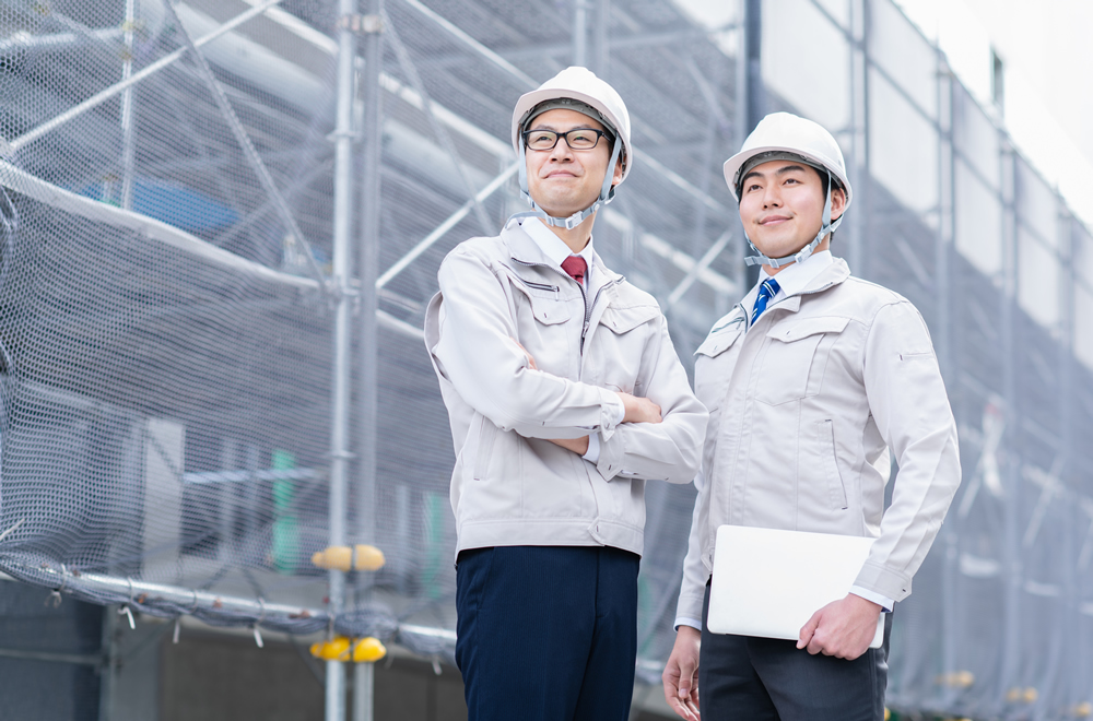 建設業ってアリかも！　秋田県就職応援プロジェクト2025