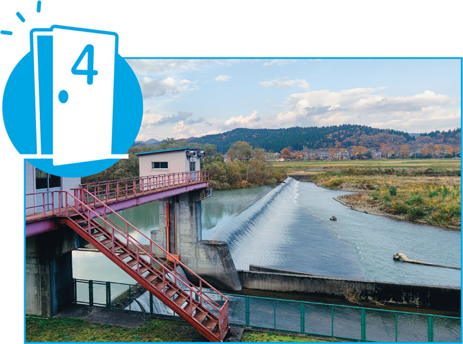 建設業ってアリかも！　秋田県就職応援プロジェクト2025