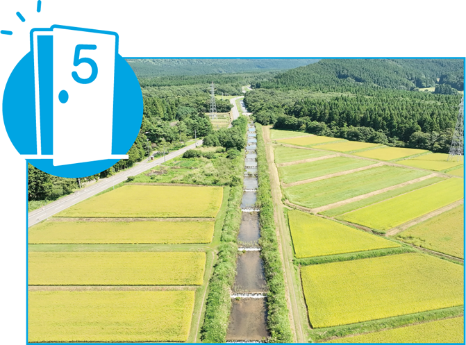 建設業ってアリかも！　秋田県就職応援プロジェクト2025